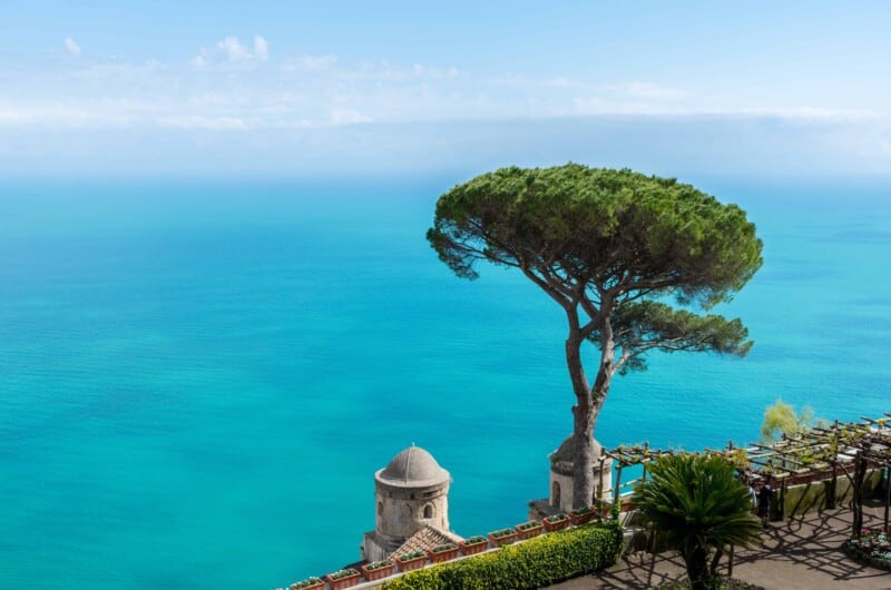 Amalfi Coast Itinerary: Day Trip or 7 Days Vacation?