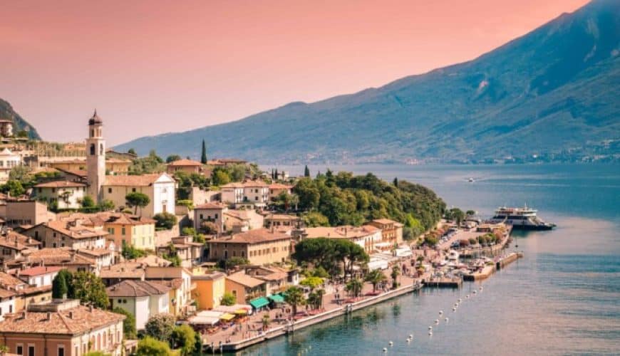 Best things to do in Lake Garda