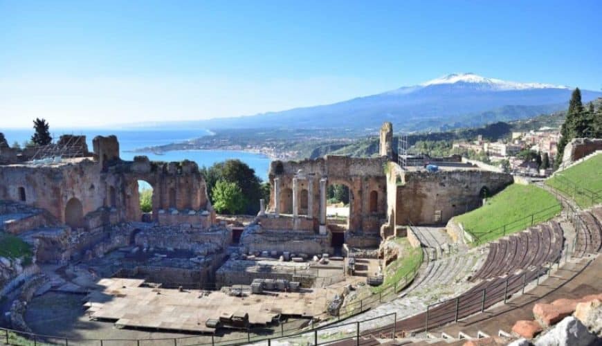 The best things to do in Sicily Italy