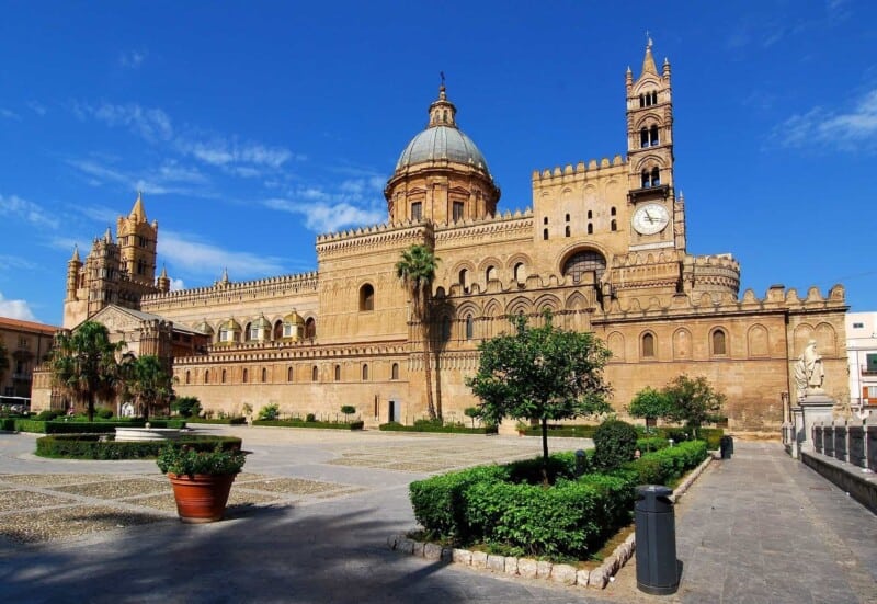 10 Best Things To Do In Palermo, Italy