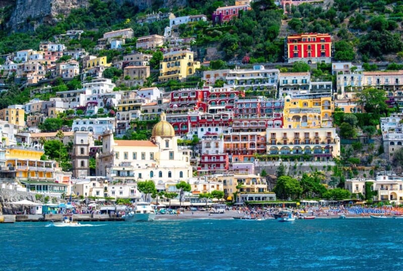 10 Best Things To Do In Positano