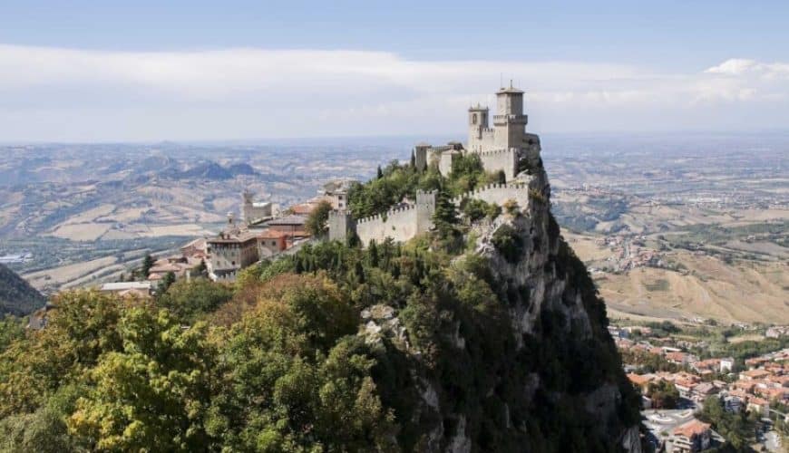 Best things to do in San Marino