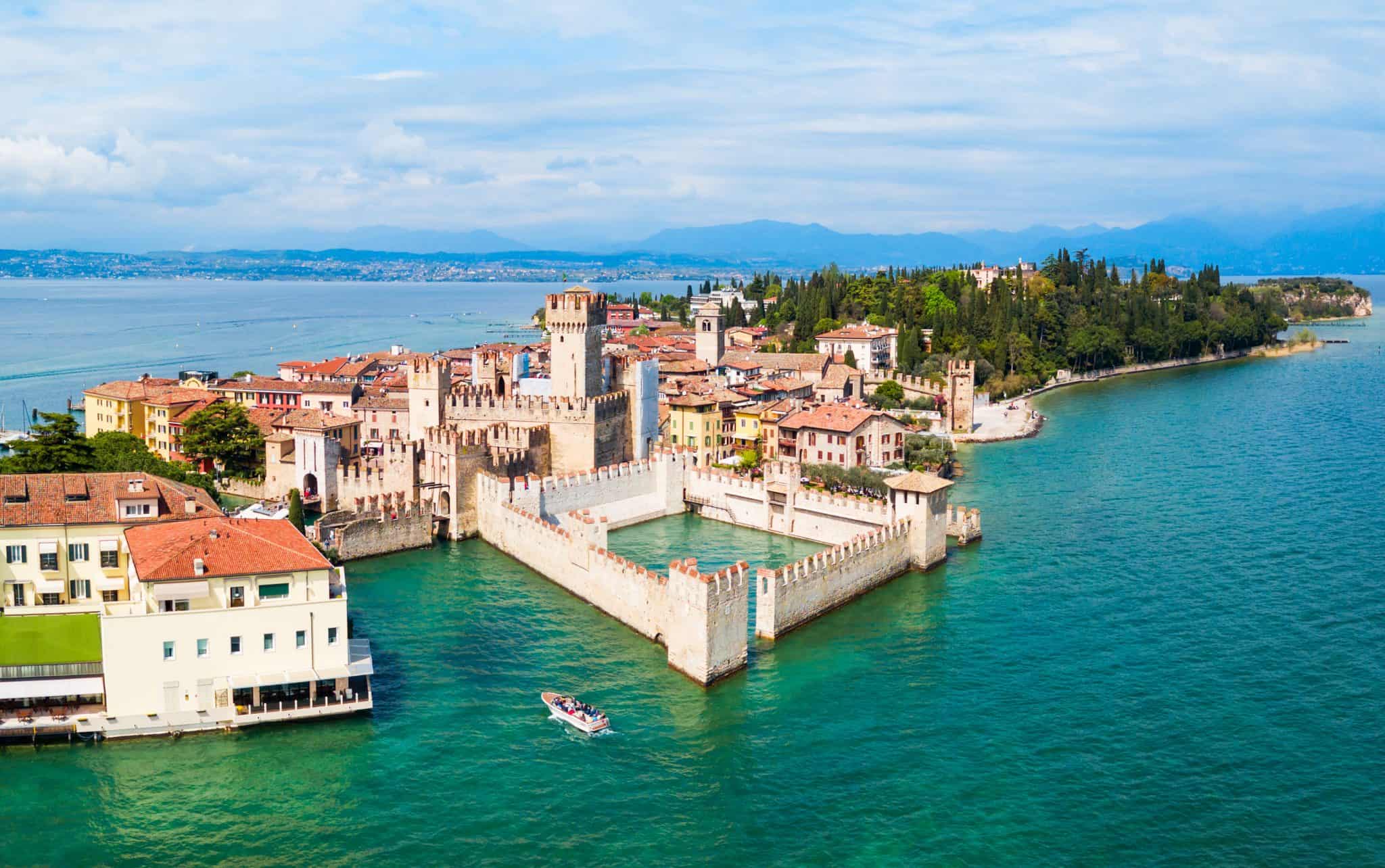 8 Best Things To Do In Lake Garda (2021) - Parker Villas