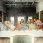 The Last Supper, Buying tickets