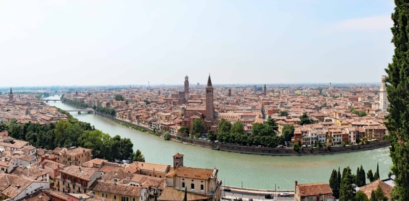 10 Best Things To Do In Verona