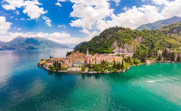 Best Time to Visit Lake Como