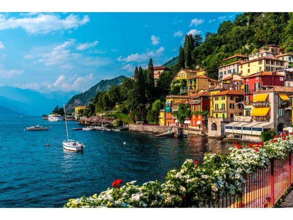 Best Time to Visit Lake Como