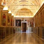 Vatican Museum, Best museums in Italy
