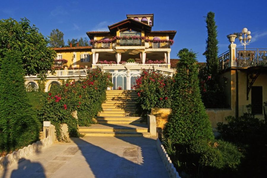 Villa Althea