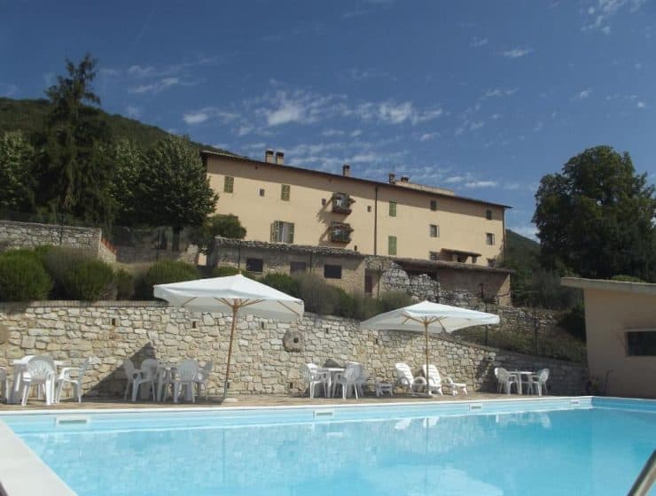 Villa Rentals in Italy