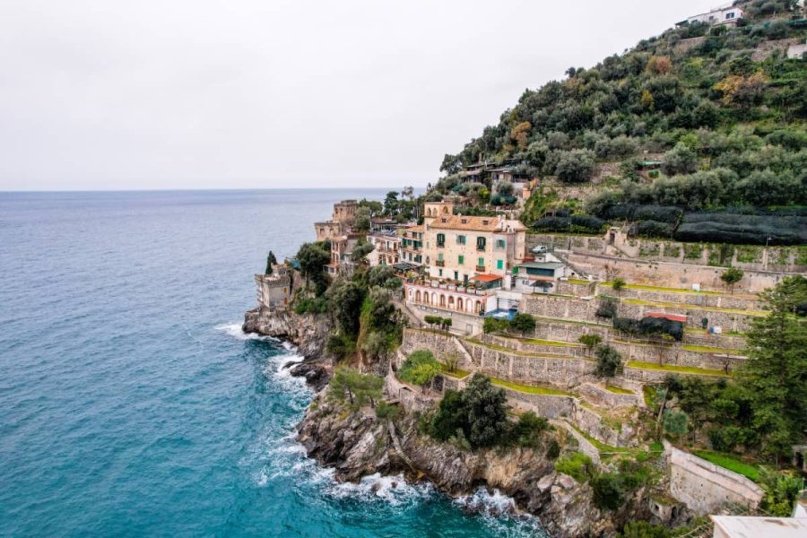 Ravello Art Apartments, Ravello, Italy