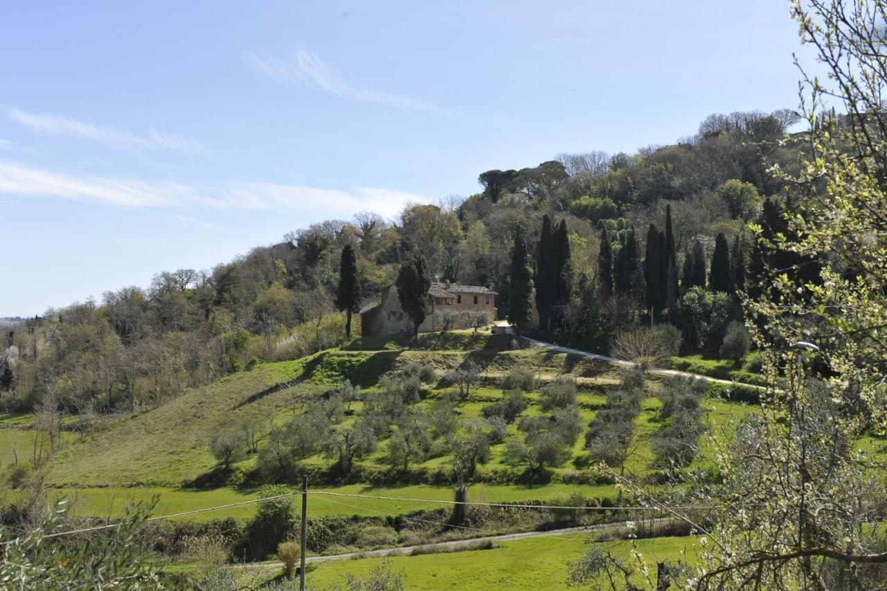 Villa Alice, beautiful Tuscan Villa in Chiusi, Italy