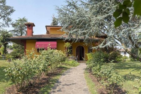 Villa Brama Legnago, Italy