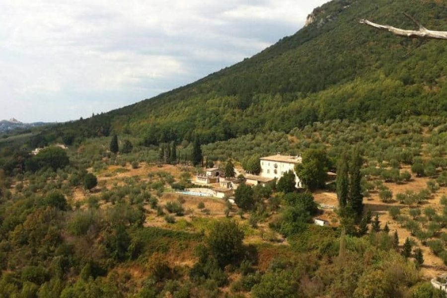 Agriturismo Villa Gabbiano