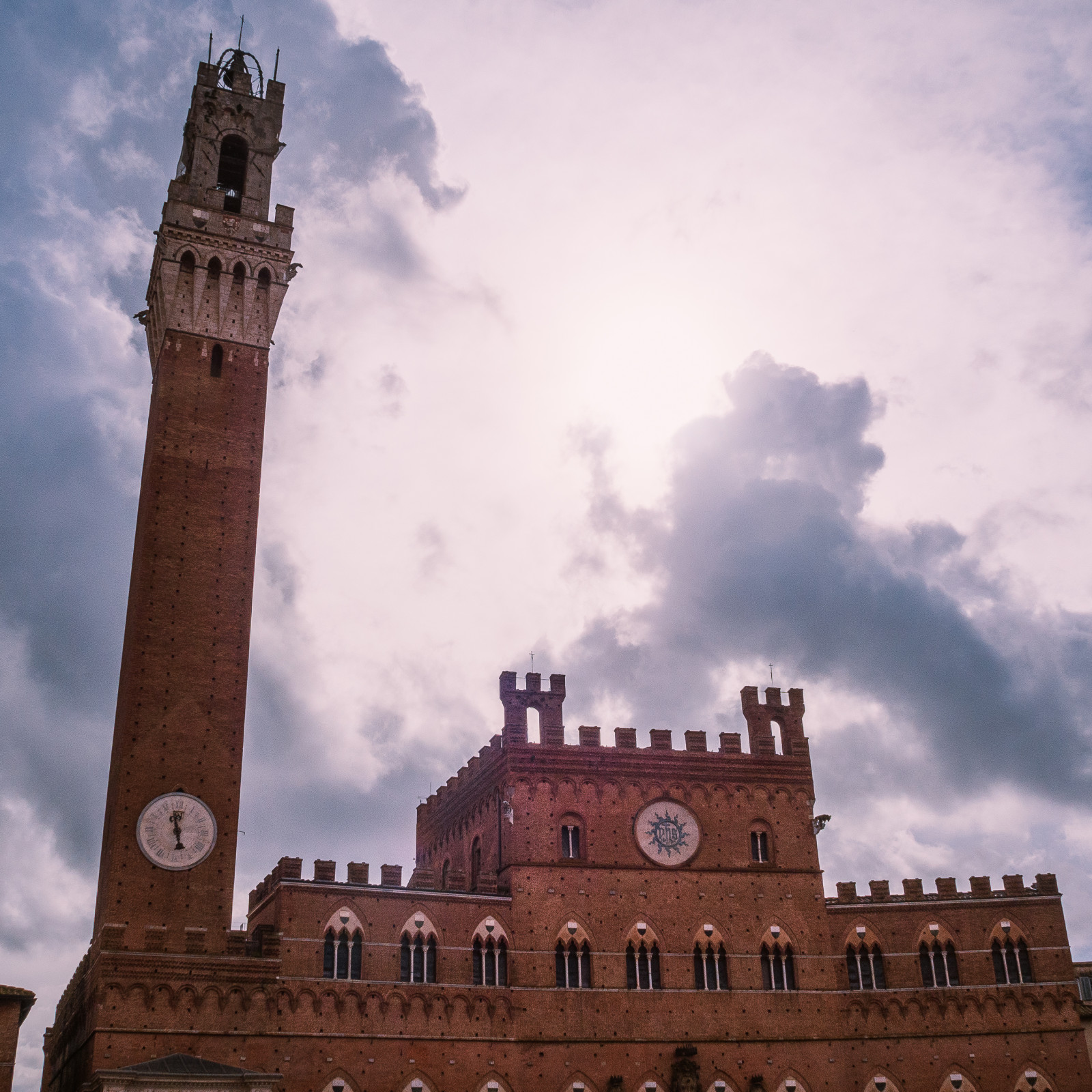 Siena, Italy