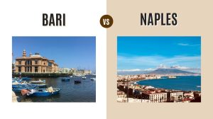 Bari vs Naples: Which Italian Coastal Gem Should You Visit