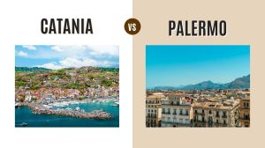 Catania vs Palermo: Which Sicilian Gem Should You Visit