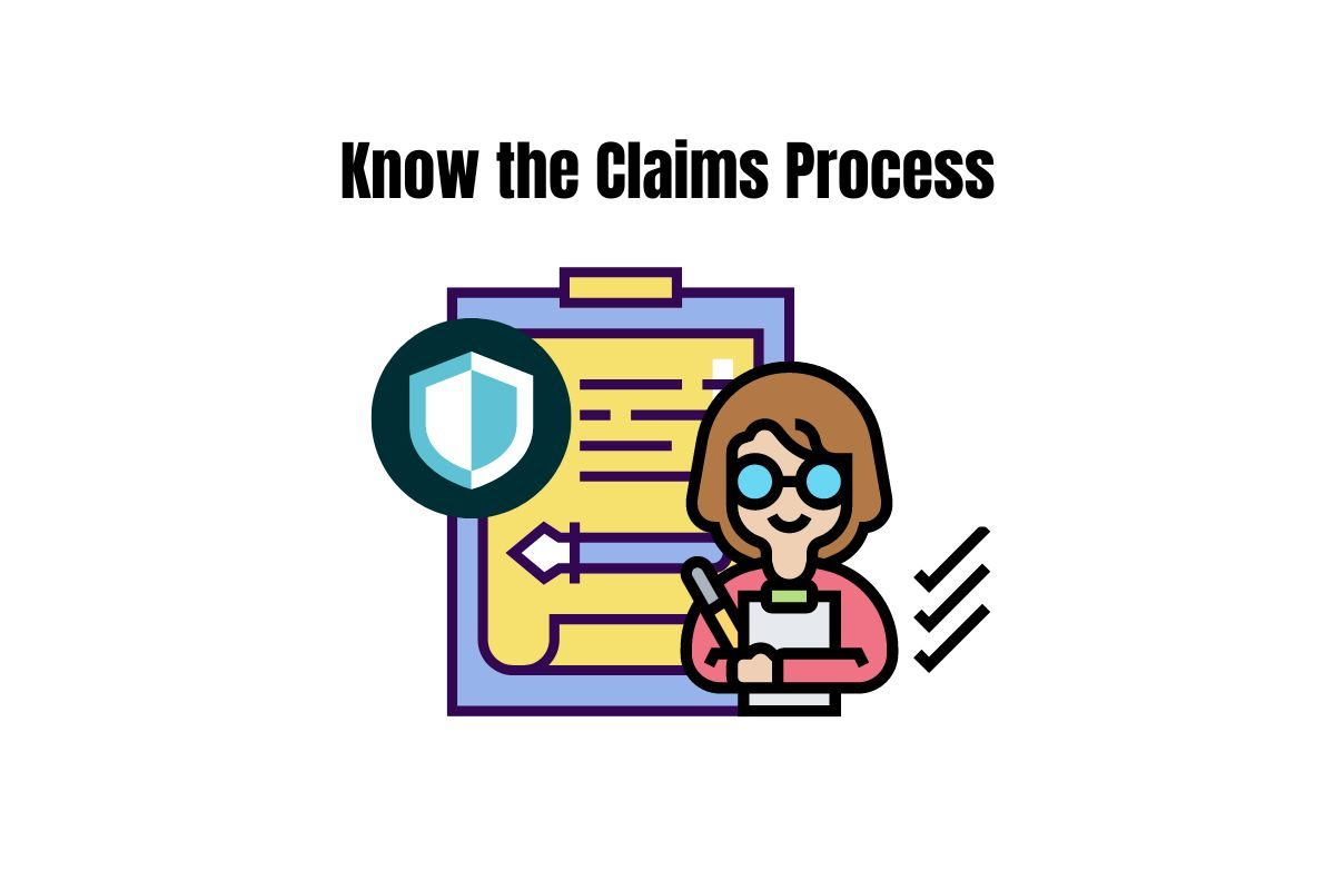 Insurance Experience Tip Know the Claims Process