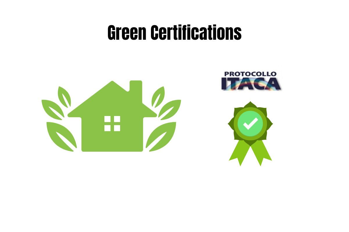 Green Certifications