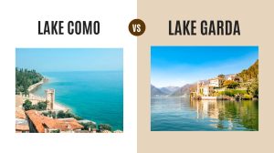 Lake Como vs Lake Garda: Which Italian Paradise to Choose