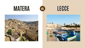 Matera vs Lecce: Which Enchanting Italian Gem Should You Visit