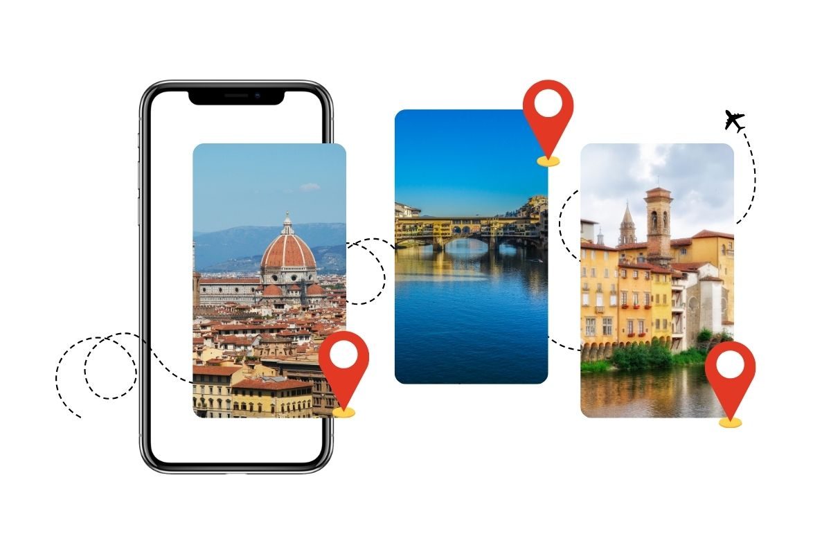 Personalized Florence Travel