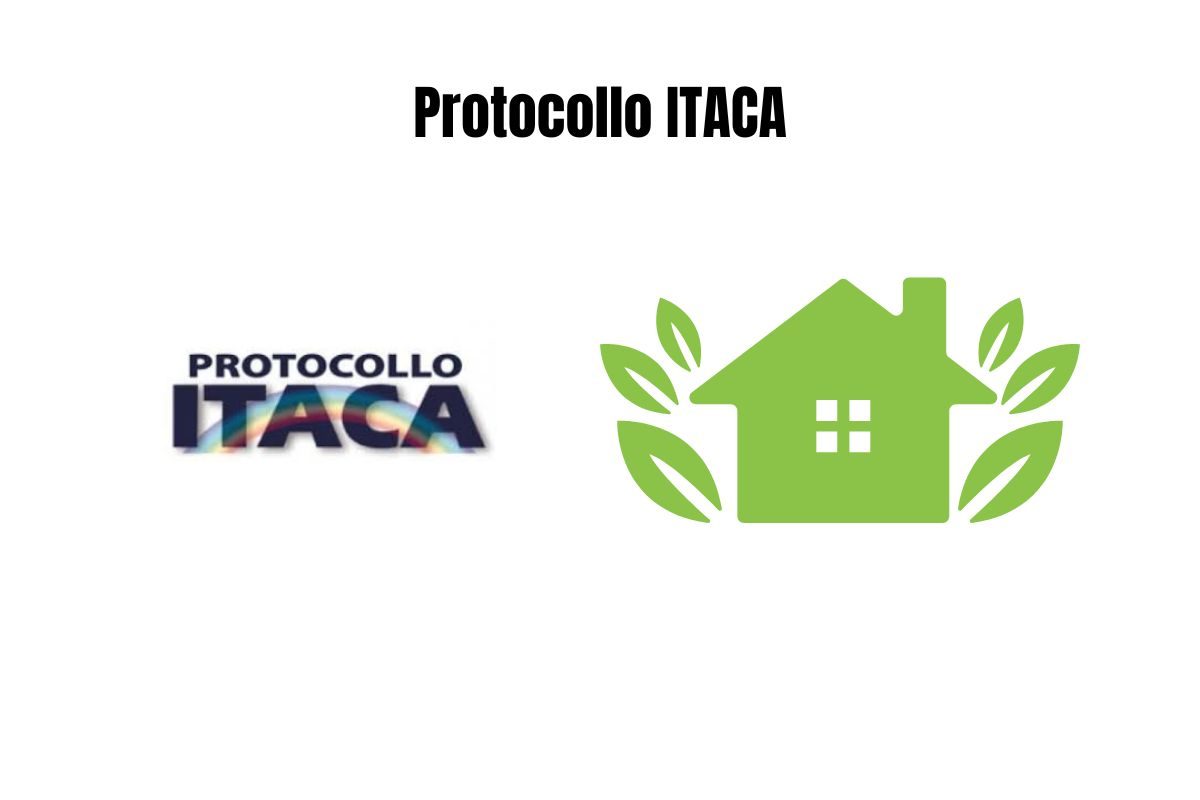 Protocollo Itaca