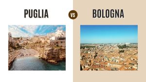 Puglia vs Bologna: Which Italian Gem to Visit