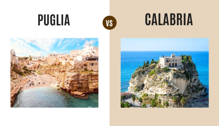 Puglia vs Calabria: Which Southern Italian Gem Should You Visit in 2025?