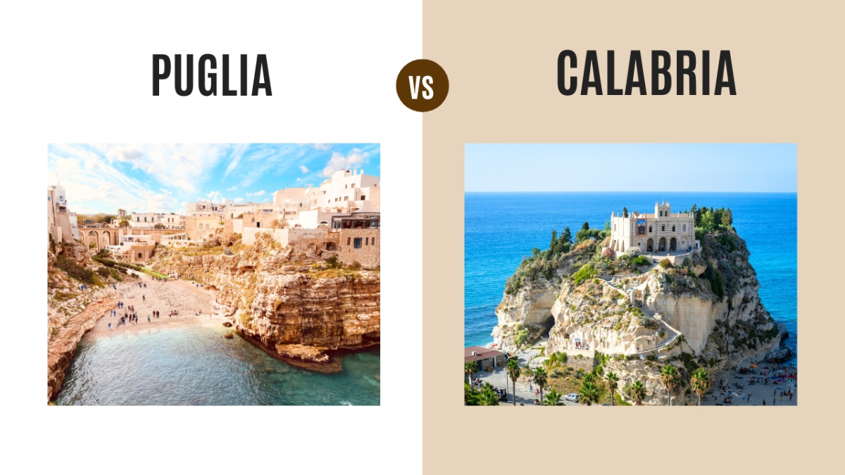 Puglia vs Calabria: Which Southern Italian Gem Should You Visit in 2025?