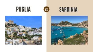 Puglia vs Sardinia: Which Italian Paradise to Choose