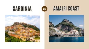 Sardinia vs Amalfi Coast: Which Mediterranean Paradise to Choose