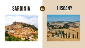 Sardinia vs Tuscany: Which Italian Paradise to Choose