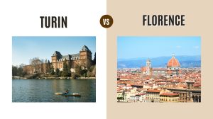 Turin vs Florence: Which Italian City to Visit