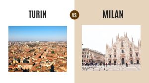 Turin vs Milan: Which Italian City Should You Visit