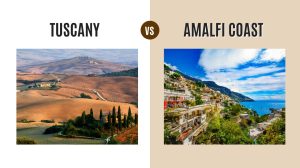 Tuscany vs Amalfi Coast: A Comprehensive Comparison of Italy's Iconic Destinations