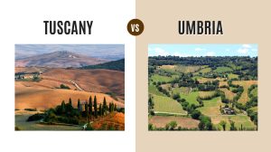 Tuscany vs Umbria: A Comprehensive Guide to Central Italy's Gems