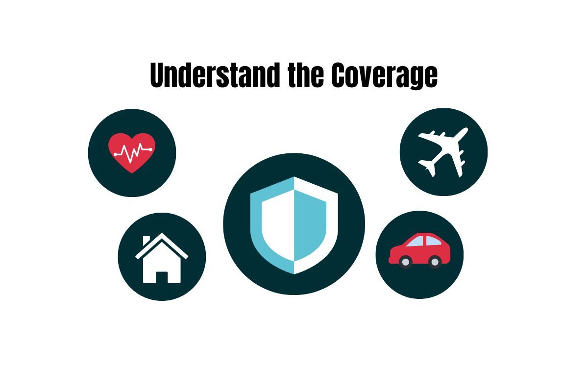 Insurance Experience Tip Understand the Coverage