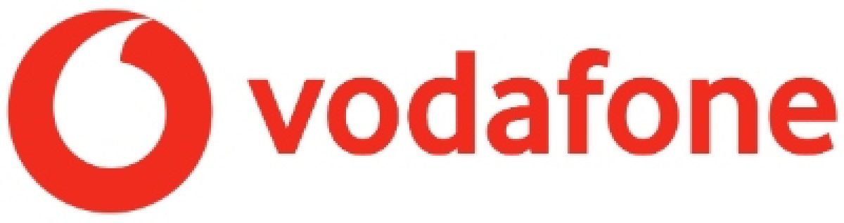 Vodafone Logo